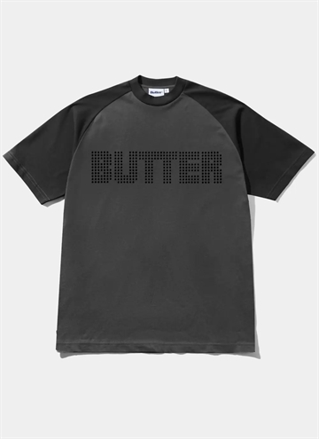 Butter Goods Stars Raglan T-Shirt